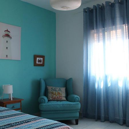 Aloja Puerto Deportivo Lägenhet Ayamonte Exteriör bild