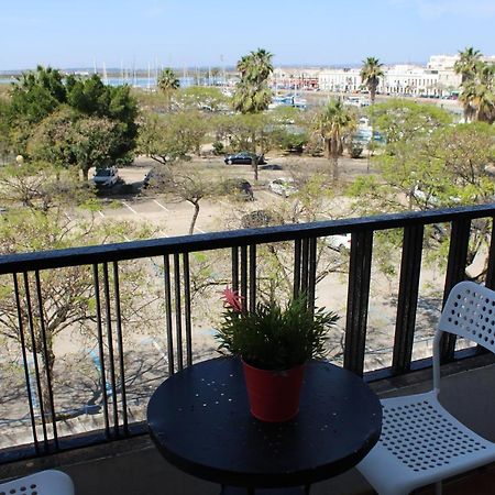 Aloja Puerto Deportivo Lägenhet Ayamonte Exteriör bild